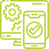 Mobile App Development